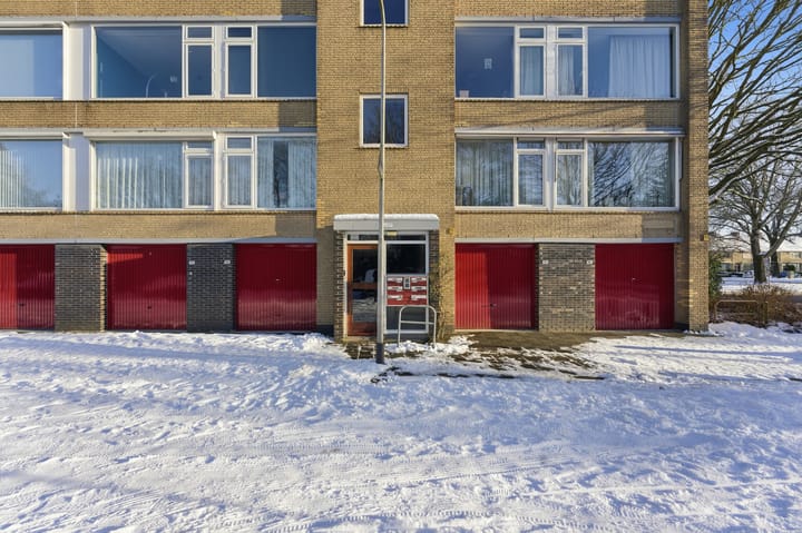 Foto 29 van Van Lennepstraat 131