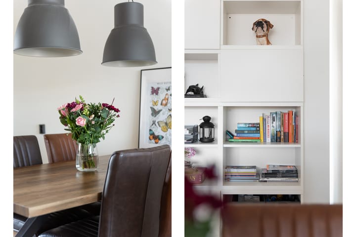 Foto 9 van Van Lennepstraat 131