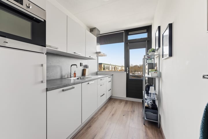 Foto 16 van Van Lennepstraat 131