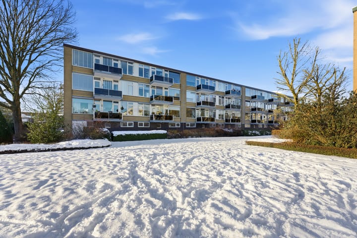 Foto 31 van Van Lennepstraat 131