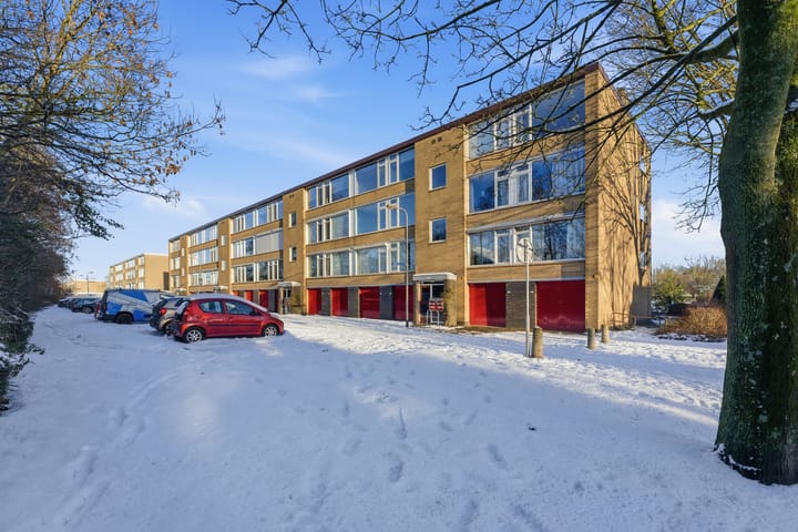 Foto 30 van Van Lennepstraat 131