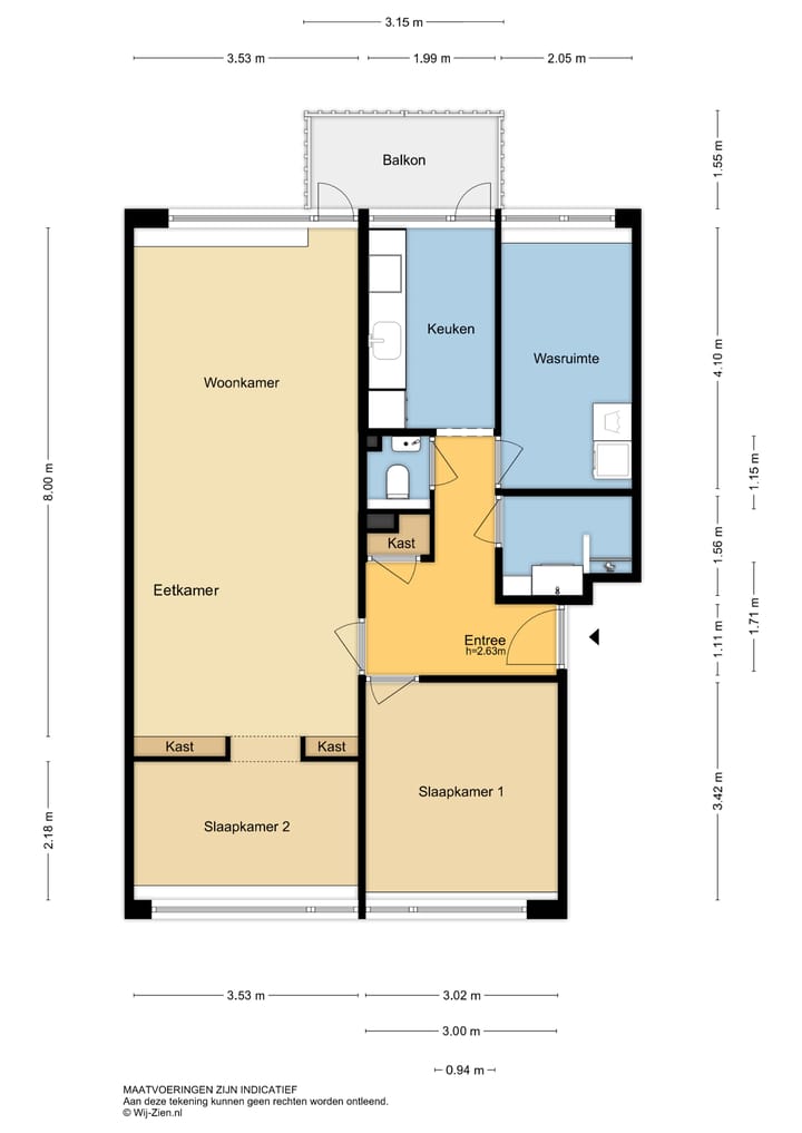 Foto 32 van Van Lennepstraat 131