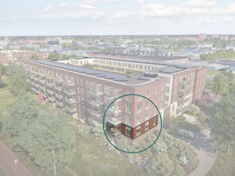 Vaanpark fase 2 - Bouwnummer 407 thumbnail