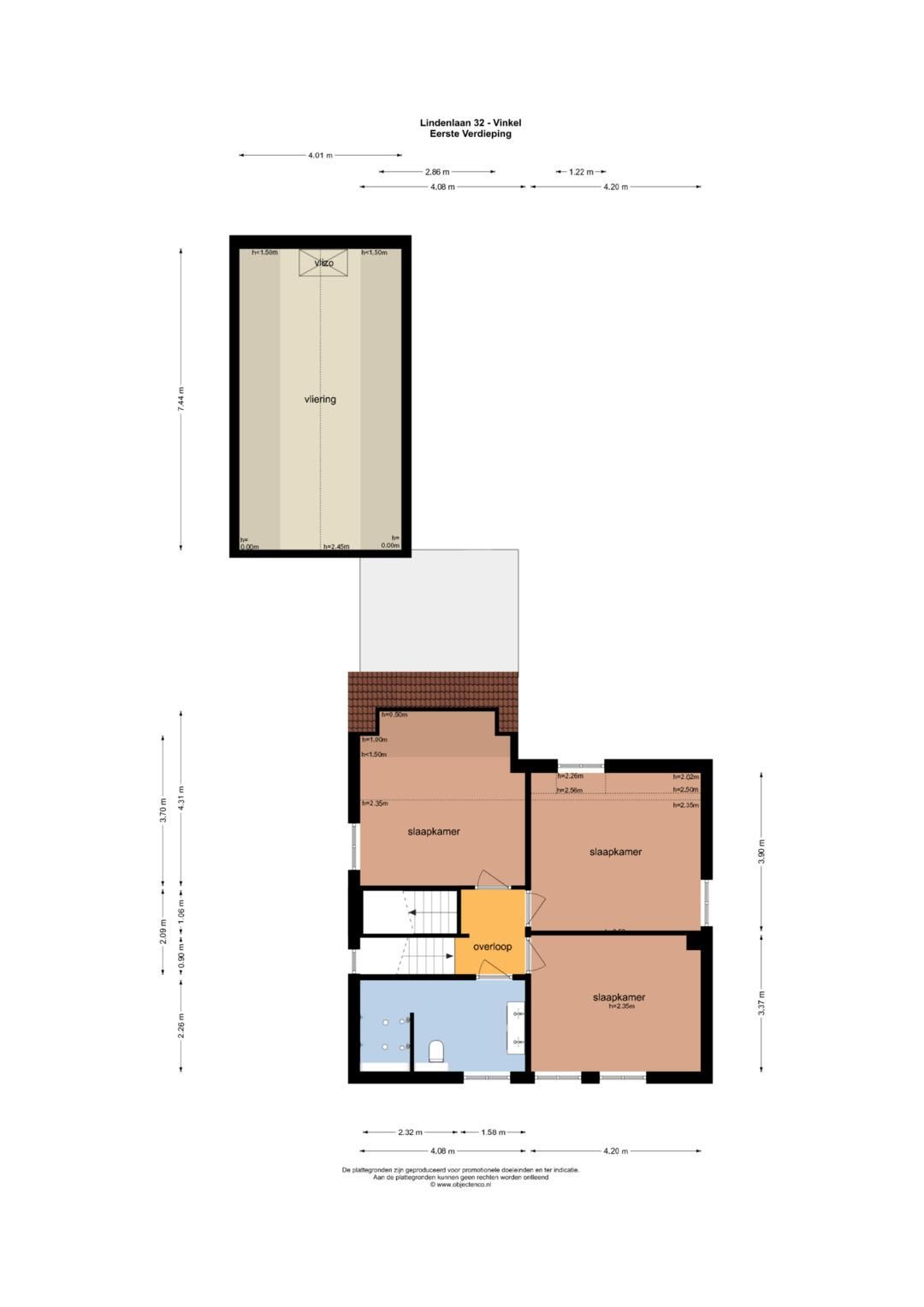 Foto 47 van Lindenlaan 32