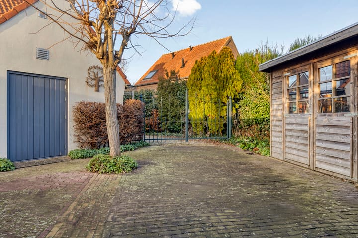 Foto 5 van Zeelandsestraat 29