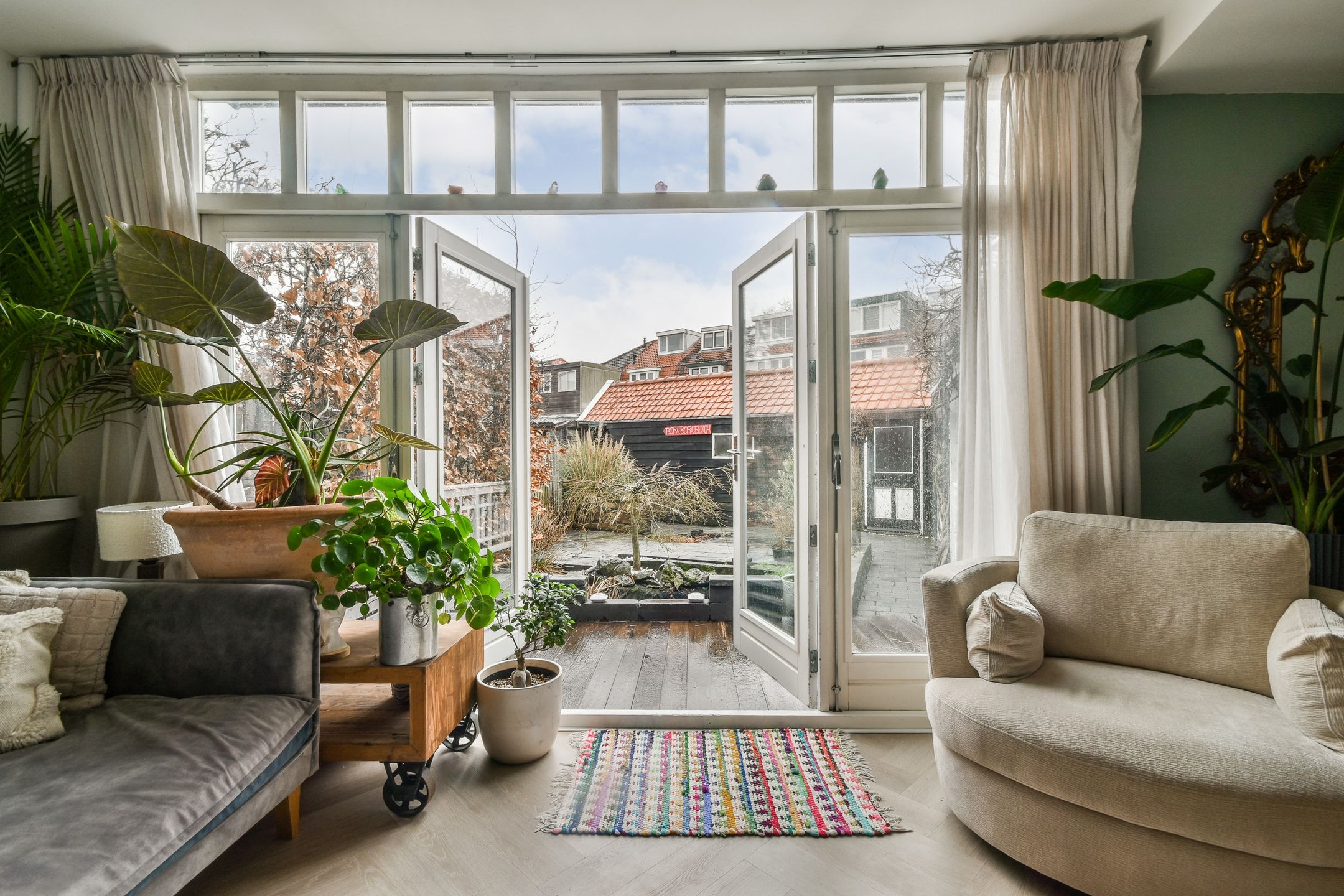 Foto 3 van J.C. van Wessemstraat 58