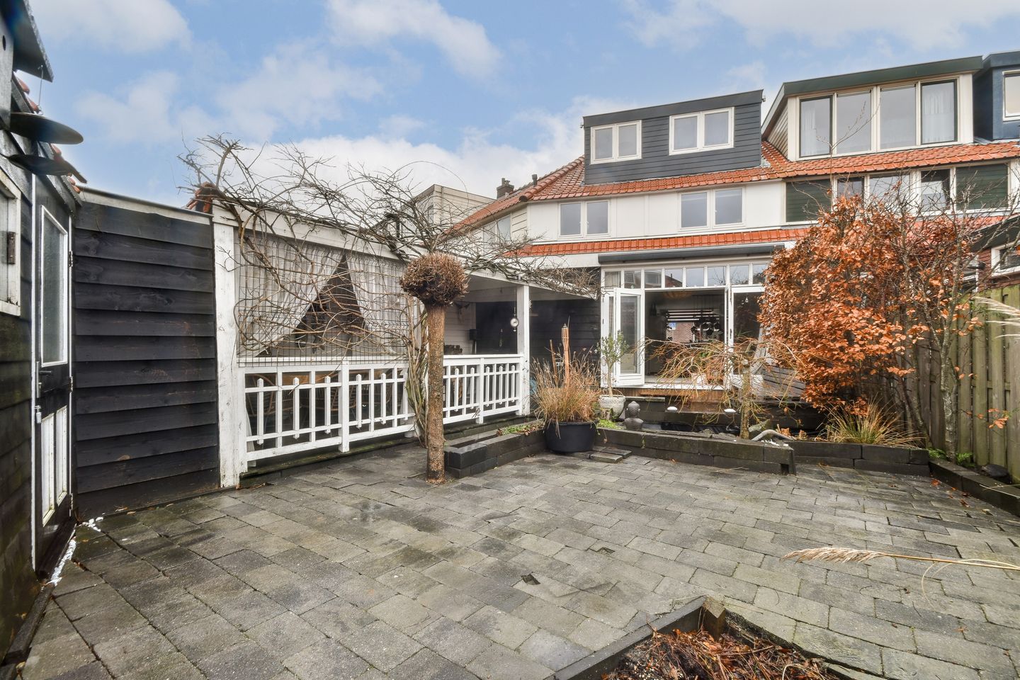 Foto 4 van J.C. van Wessemstraat 58