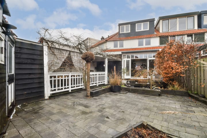 Foto 4 van J.C. van Wessemstraat 58