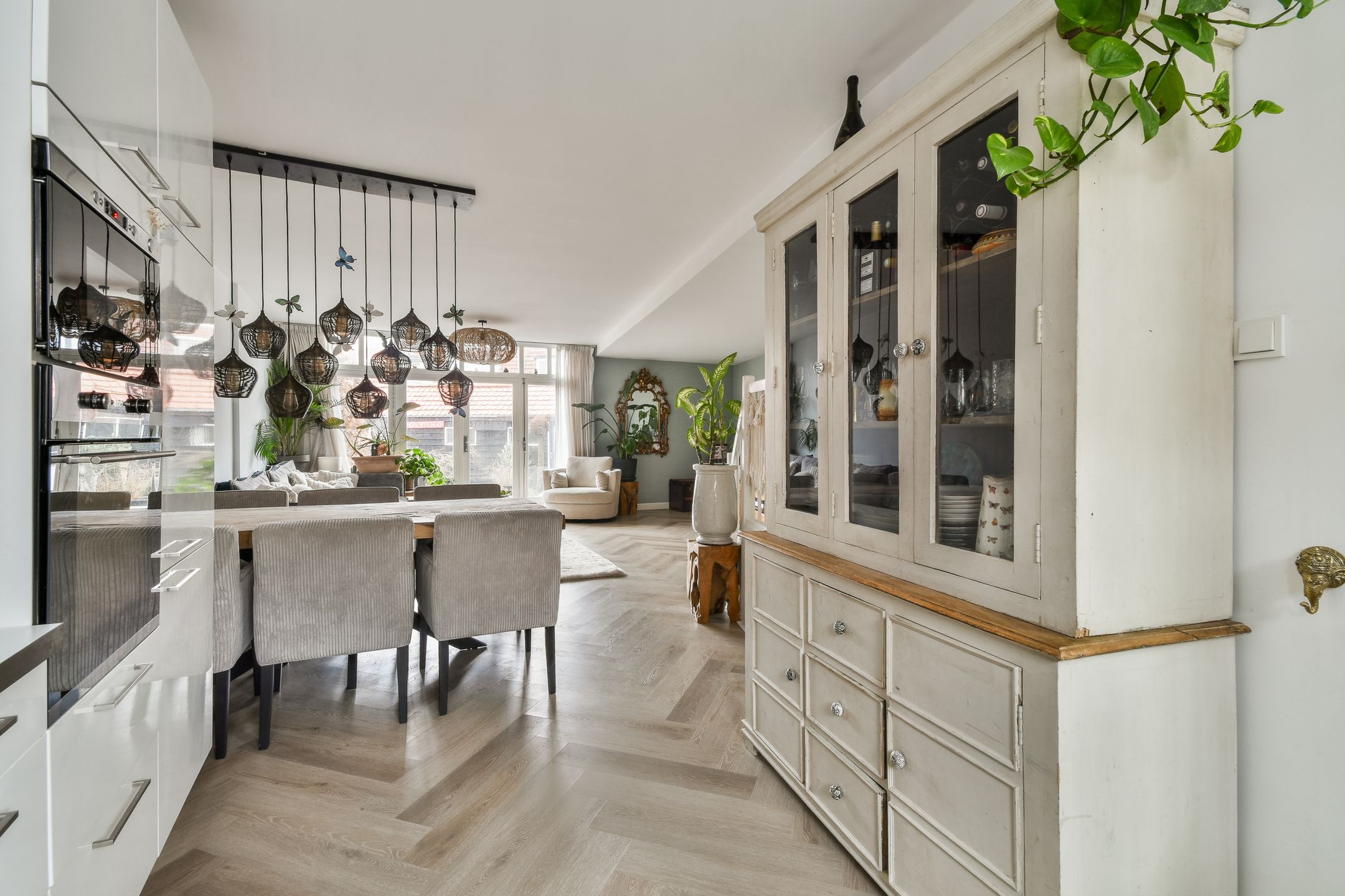 Foto 9 van J.C. van Wessemstraat 58