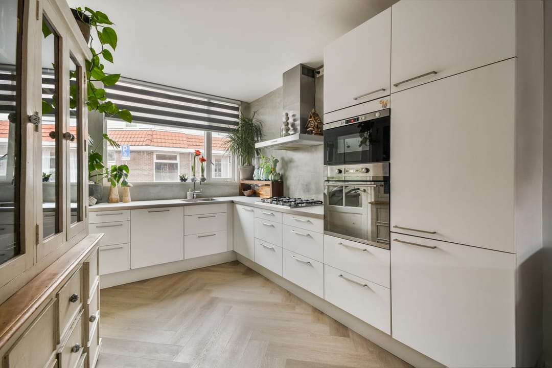 Foto 8 van J.C. van Wessemstraat 58