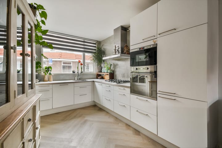 Foto 8 van J.C. van Wessemstraat 58