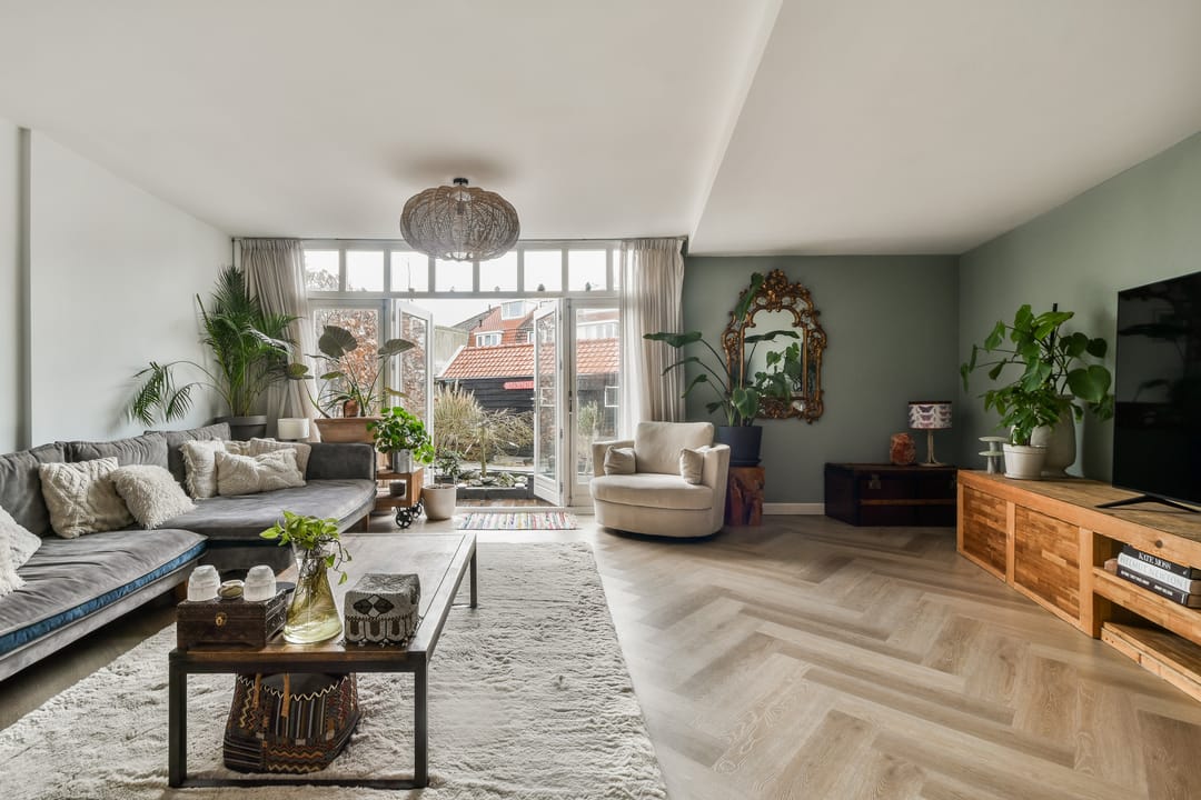 Foto 11 van J.C. van Wessemstraat 58