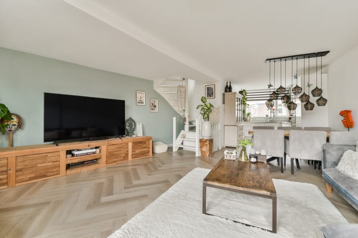 Foto 12 van J.C. van Wessemstraat 58