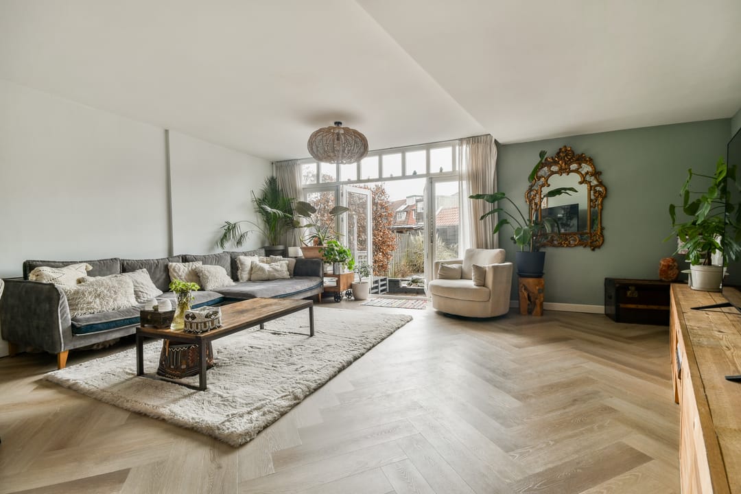 Foto 13 van J.C. van Wessemstraat 58