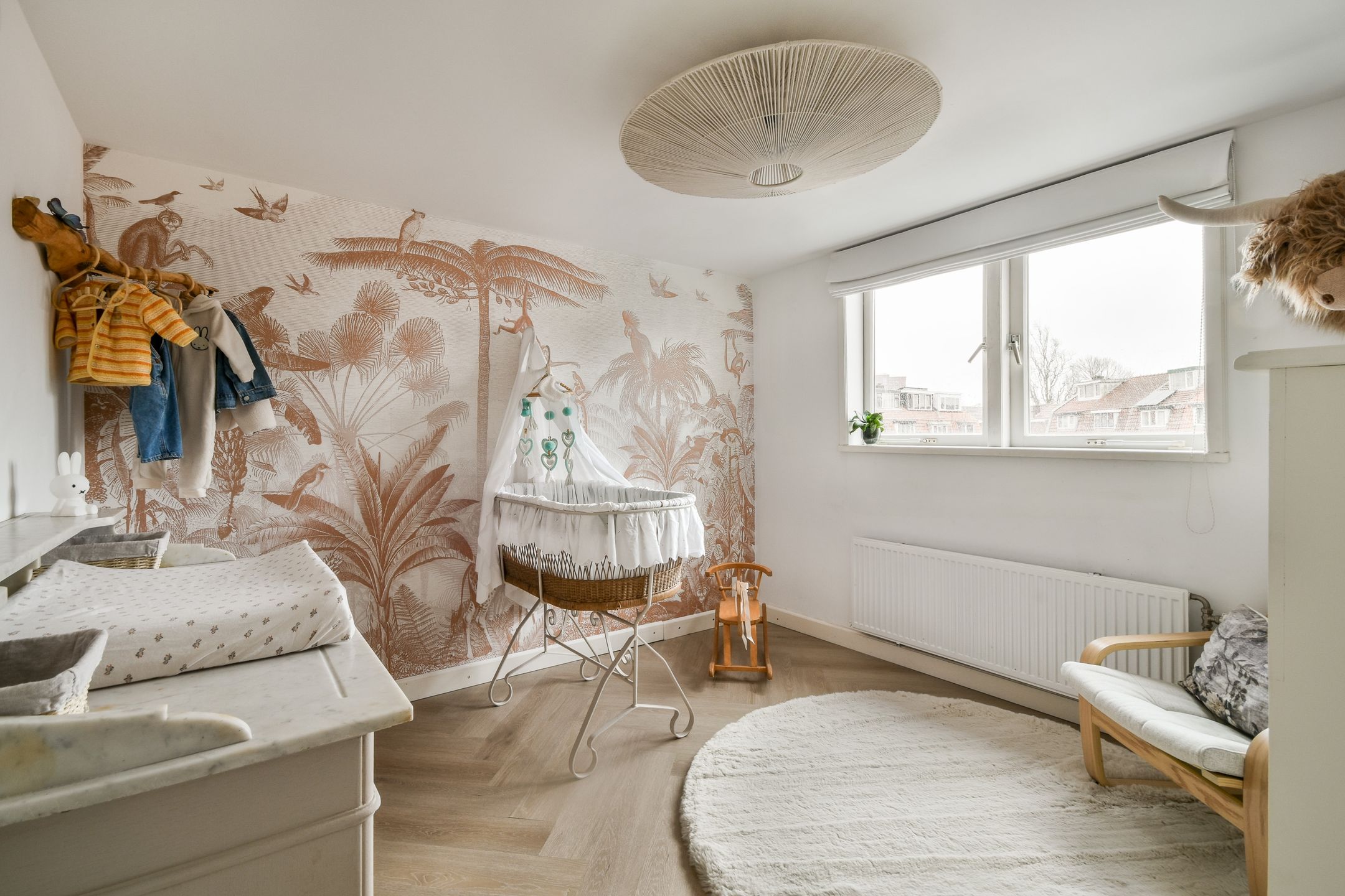 Foto 21 van J.C. van Wessemstraat 58