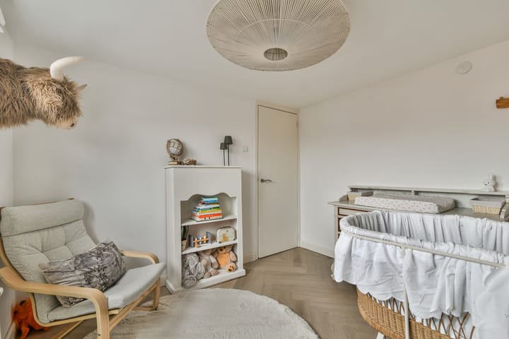 Foto 22 van J.C. van Wessemstraat 58