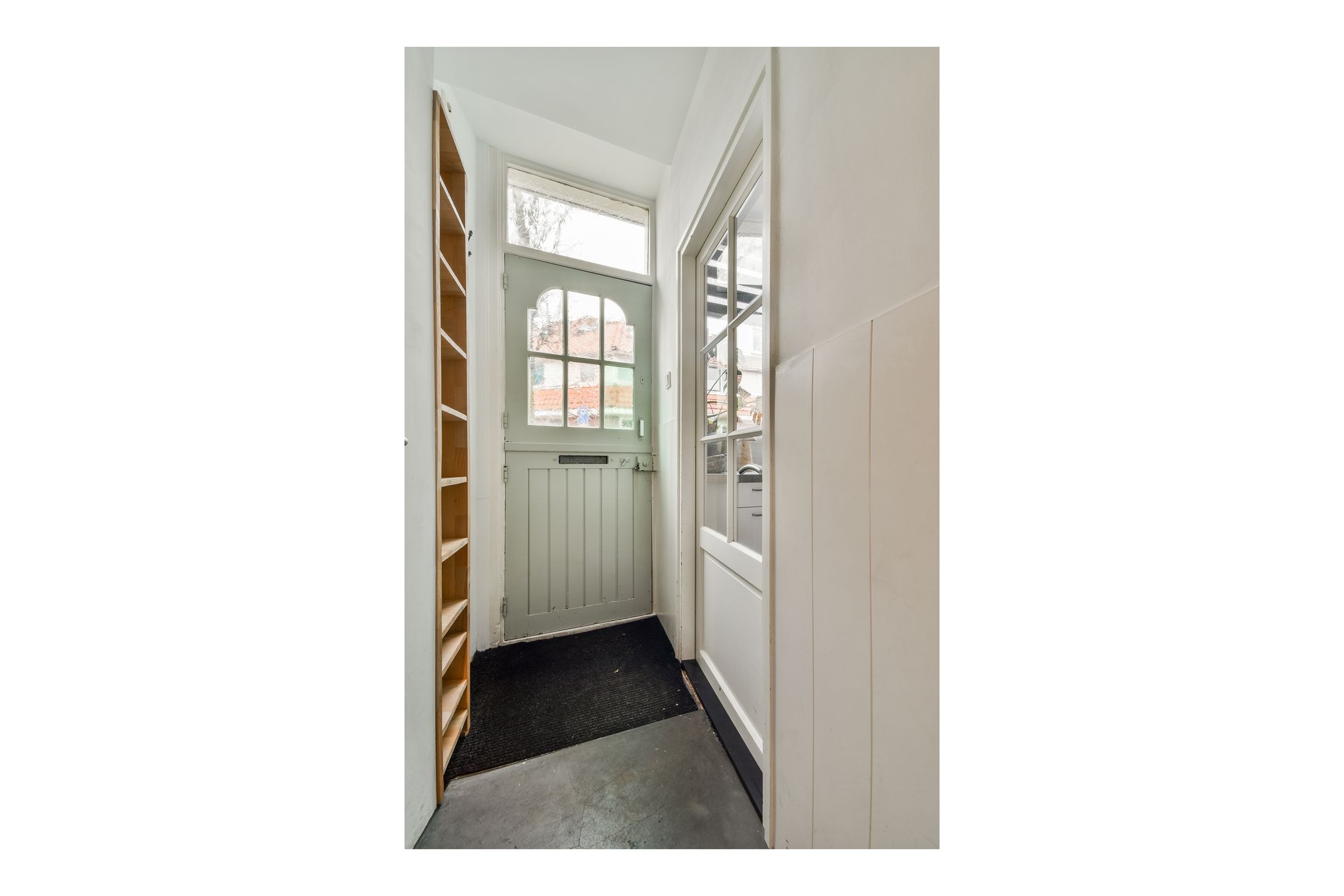 Foto 6 van J.C. van Wessemstraat 58