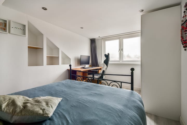 Foto 27 van J.C. van Wessemstraat 58