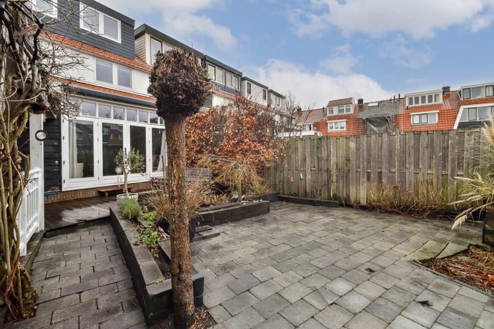 Foto 17 van J.C. van Wessemstraat 58