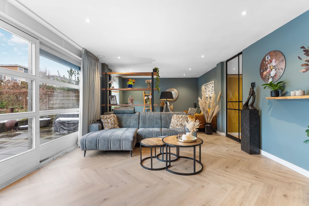 Foto 2 van Betuwe 36