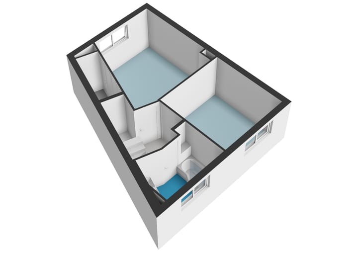Foto 35 van J.C. van Wessemstraat 58