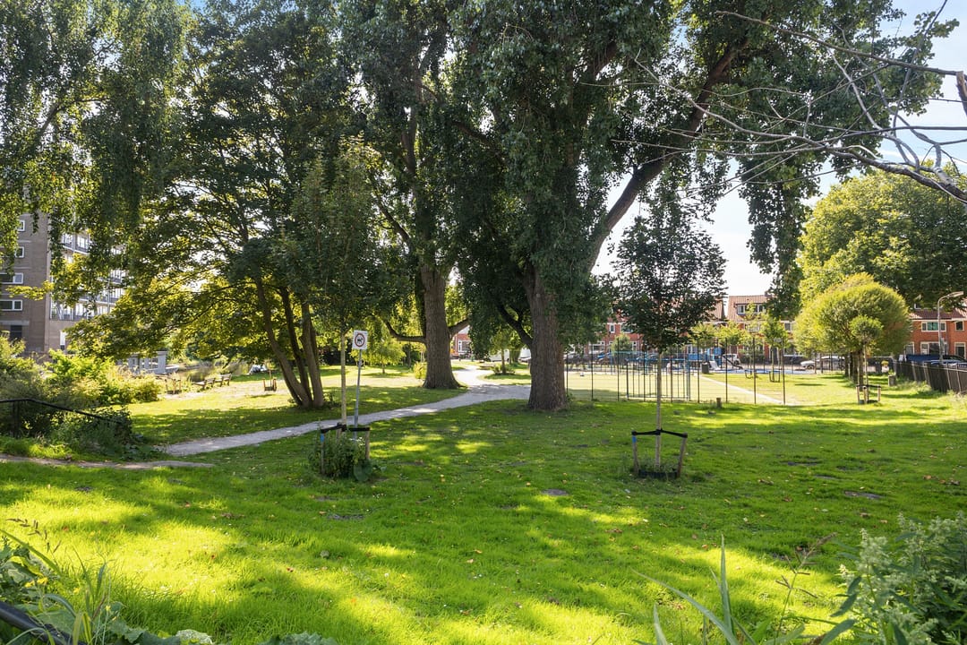 Foto 31 van J.C. van Wessemstraat 58