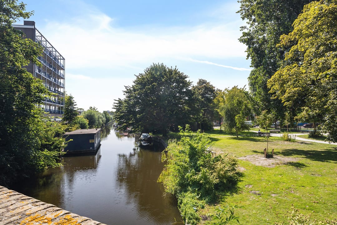 Foto 32 van J.C. van Wessemstraat 58