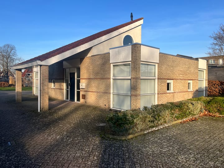 Mr. Zacharias Tijllaan 1, Dedemsvaart