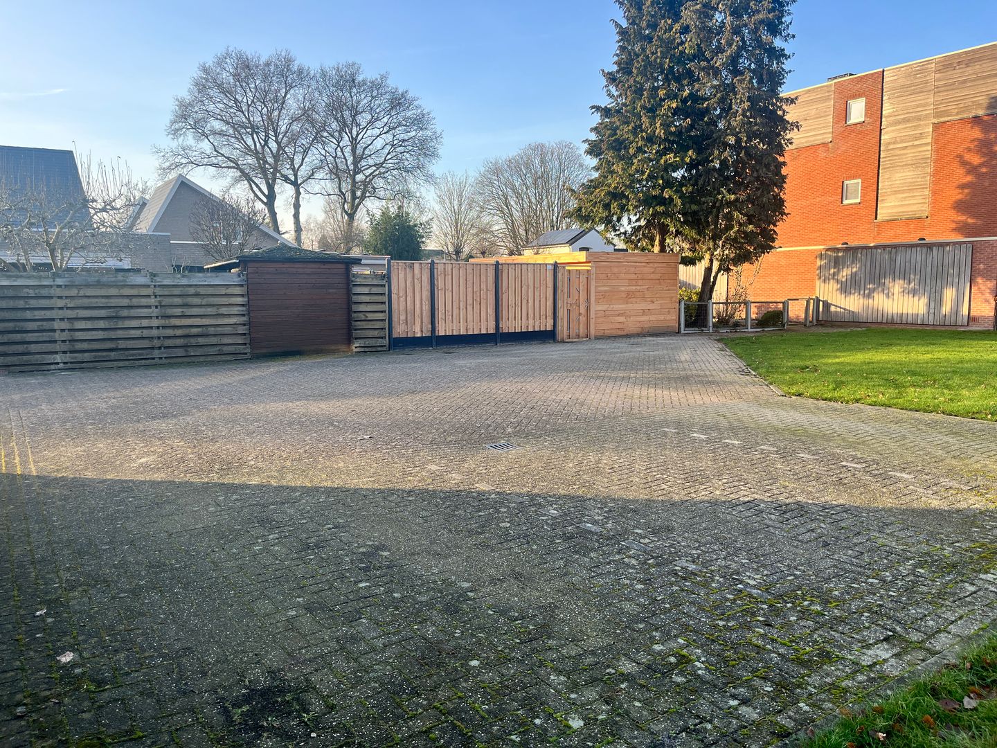 Bekijk foto 3 van Mr. Zacharias Tijllaan 1