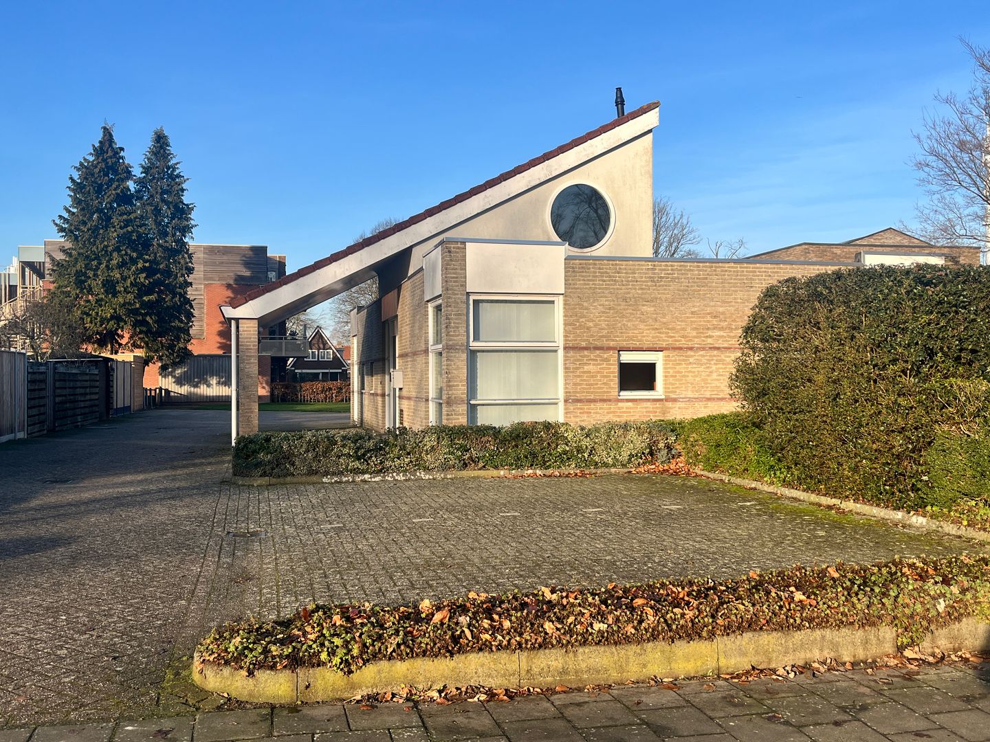 Bekijk foto 4 van Mr. Zacharias Tijllaan 1