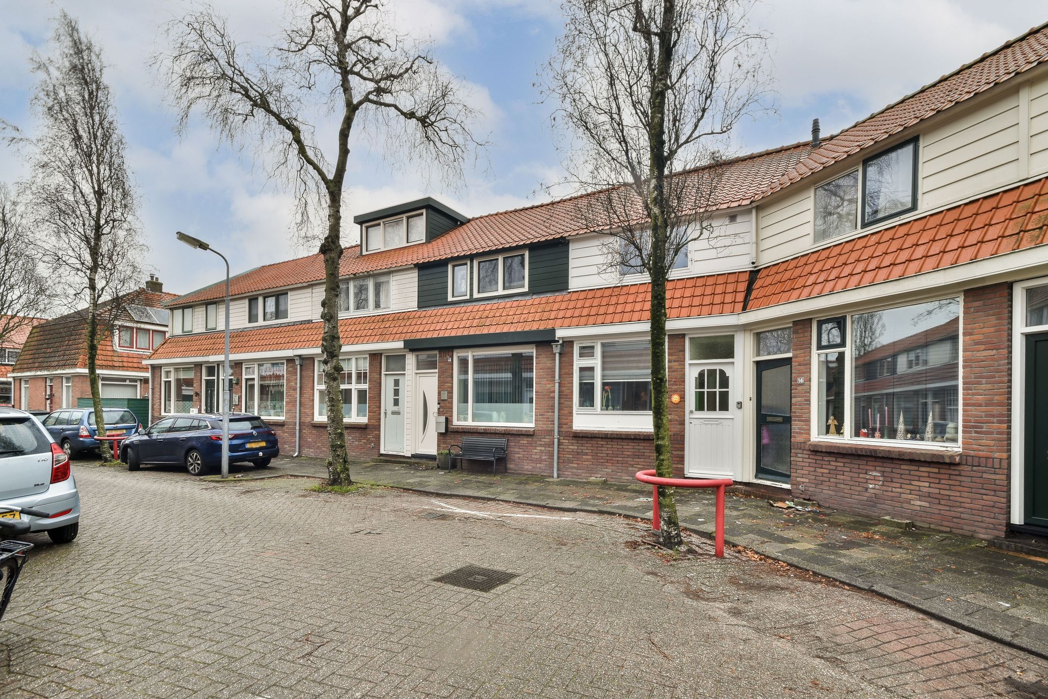 Foto 30 van J.C. van Wessemstraat 58