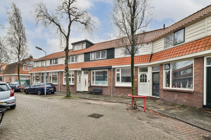 Foto 30 van J.C. van Wessemstraat 58