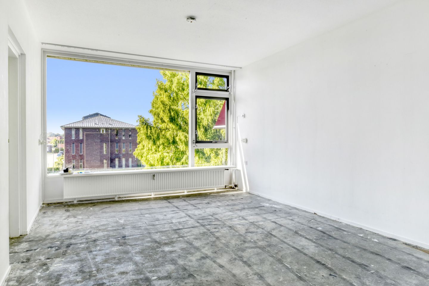 Photo 4 of Beethovenstraat 67