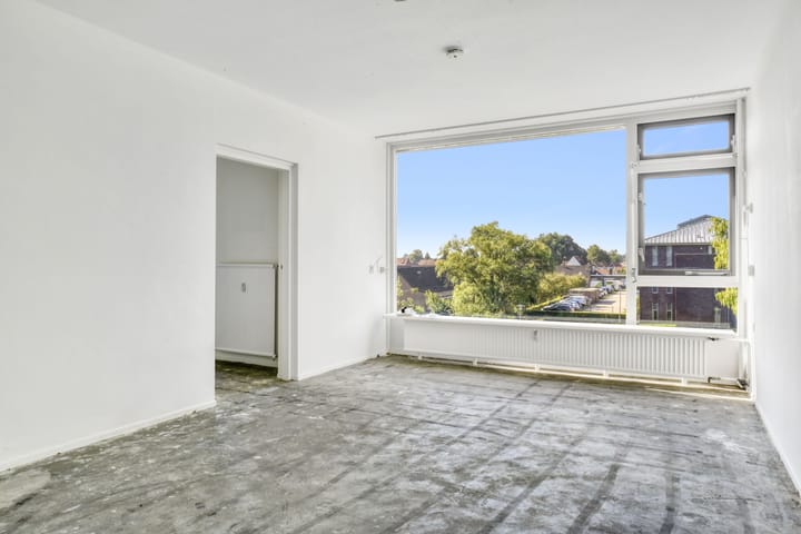 Foto 5 van Beethovenstraat 67