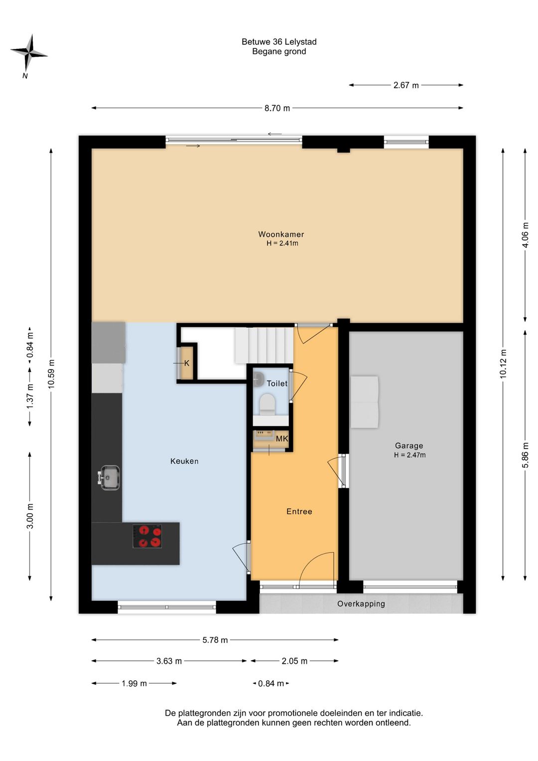 Foto 77 van Betuwe 36