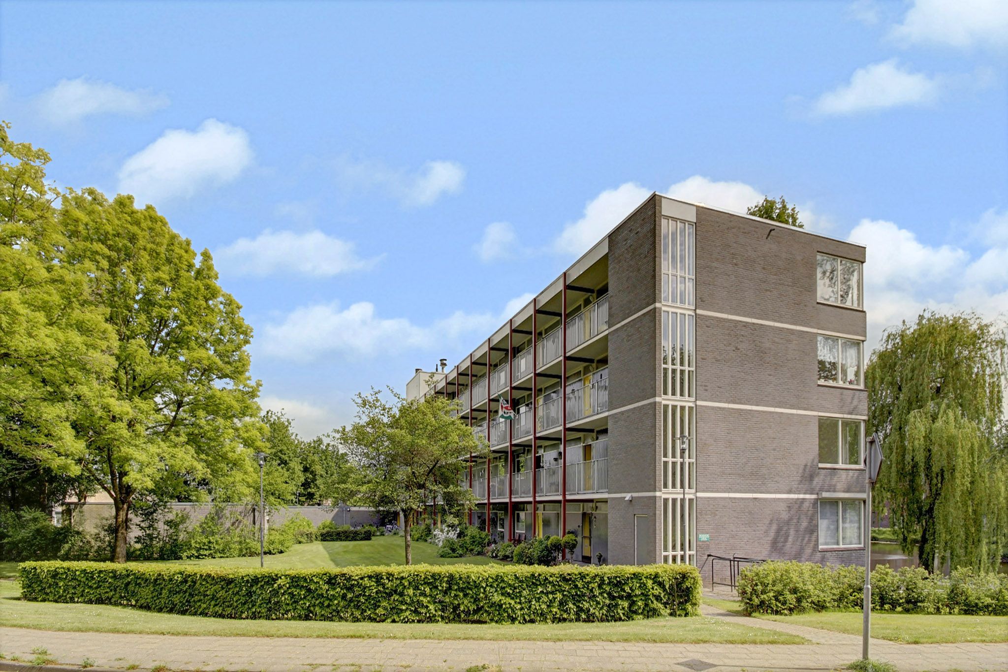 Photo 18 of Beethovenstraat 67