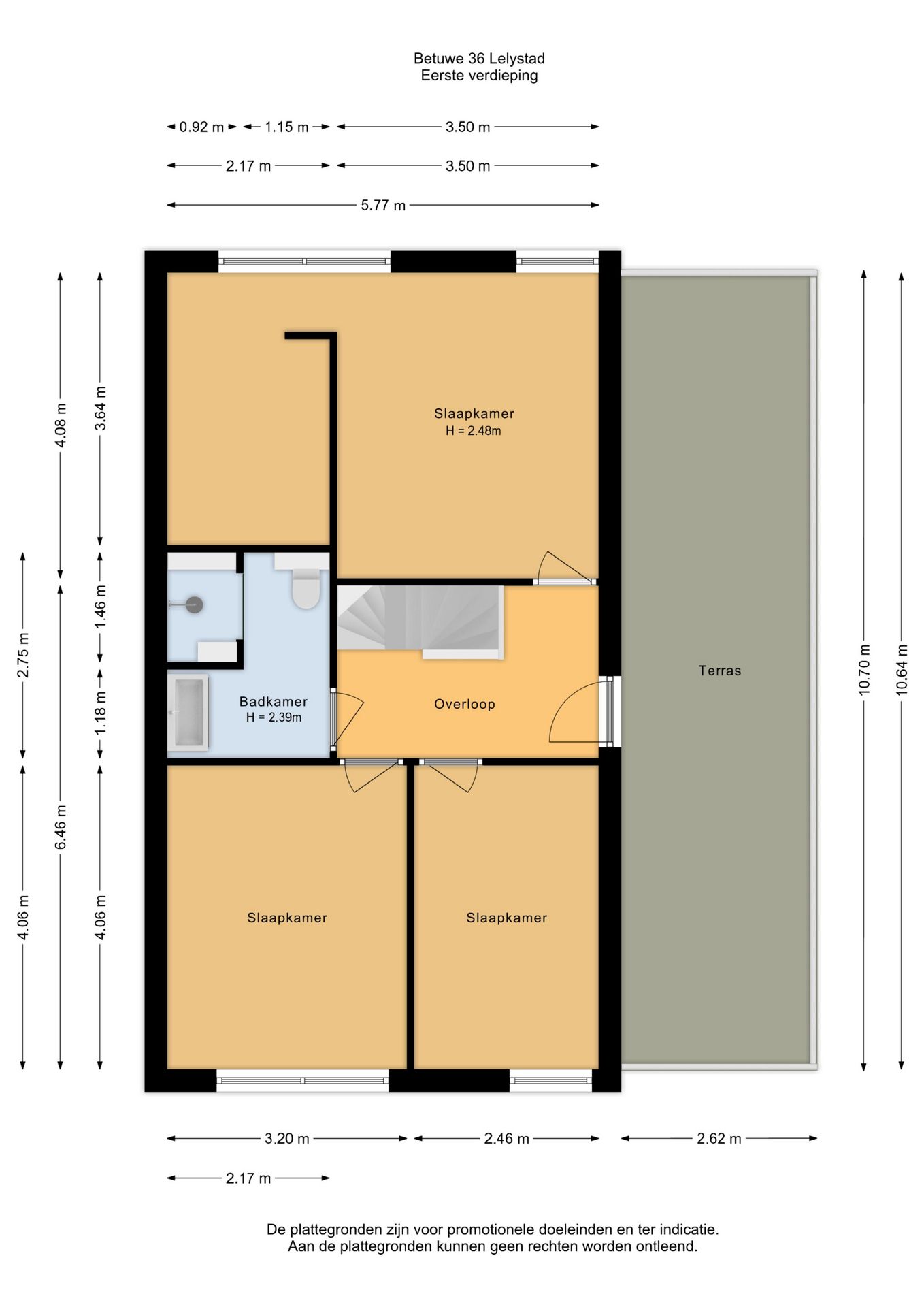 Foto 80 van Betuwe 36