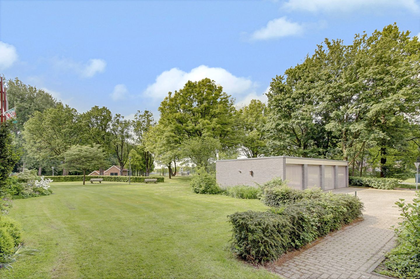 Photo 20 of Beethovenstraat 67