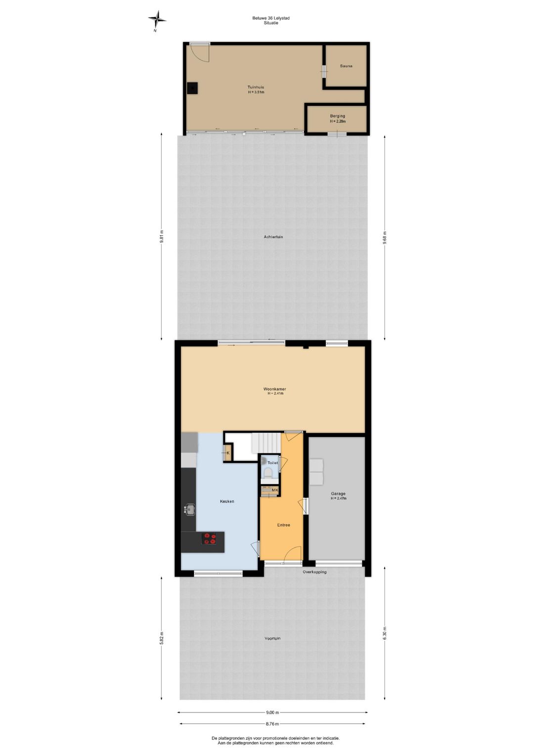 Foto 83 van Betuwe 36