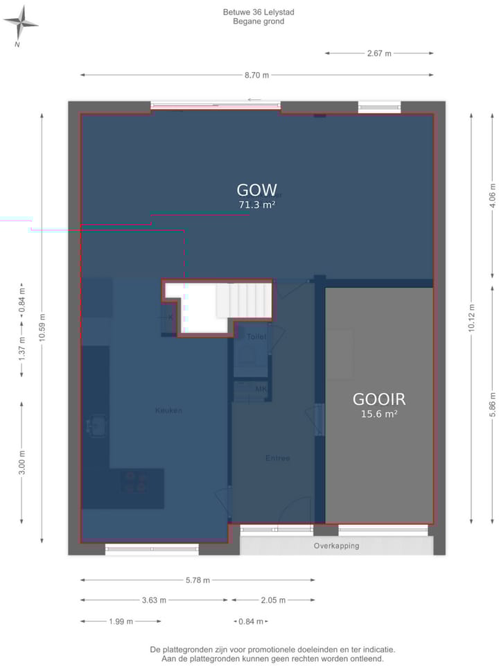 Foto 79 van Betuwe 36