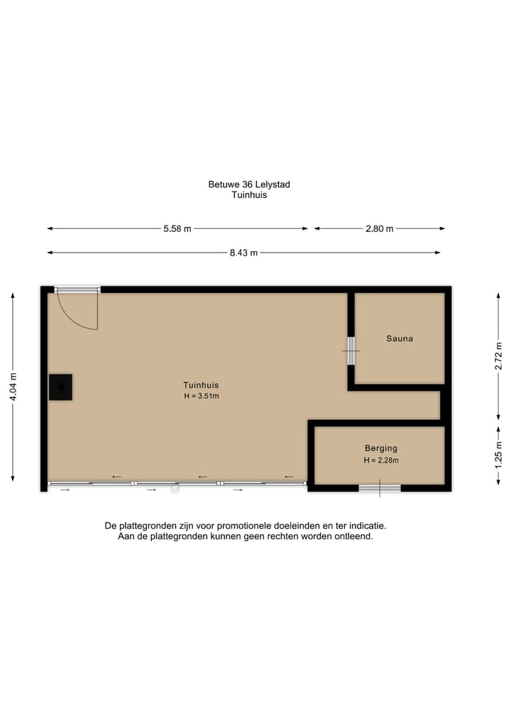 Foto 85 van Betuwe 36