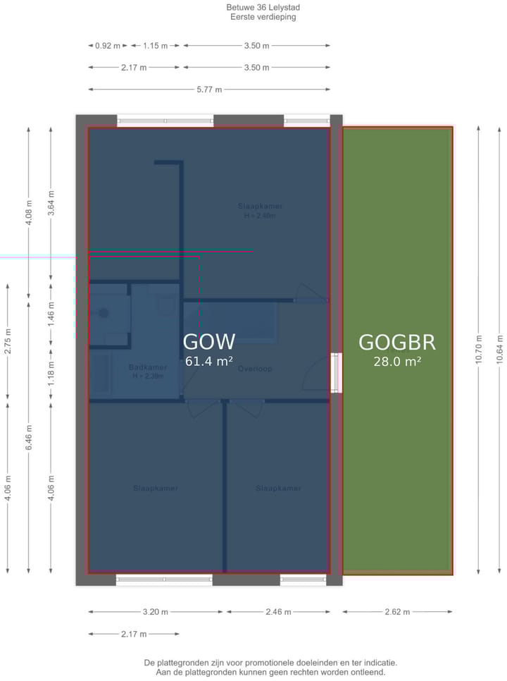 Foto 82 van Betuwe 36