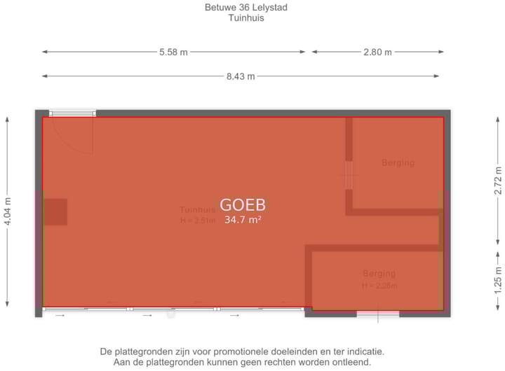 Foto 87 van Betuwe 36