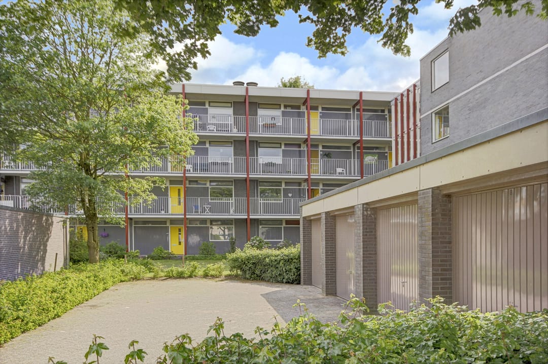 Photo 23 of Beethovenstraat 67