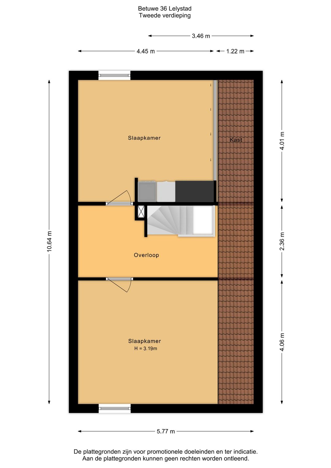 Foto 88 van Betuwe 36