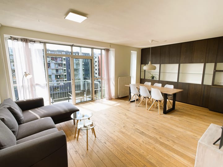 Foto 3 van Nieuwe Uilenburgerstraat 3-P