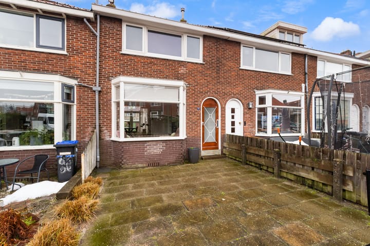 Photo 1 of Verhulststraat 82