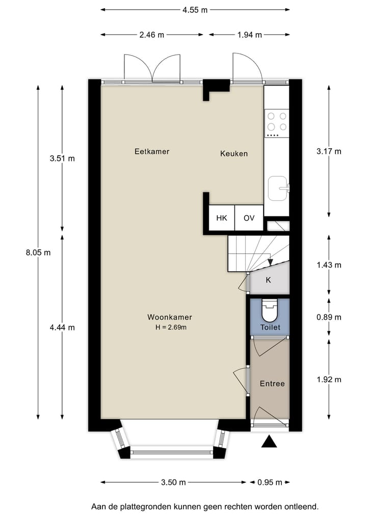 Photo 36 of Verhulststraat 82