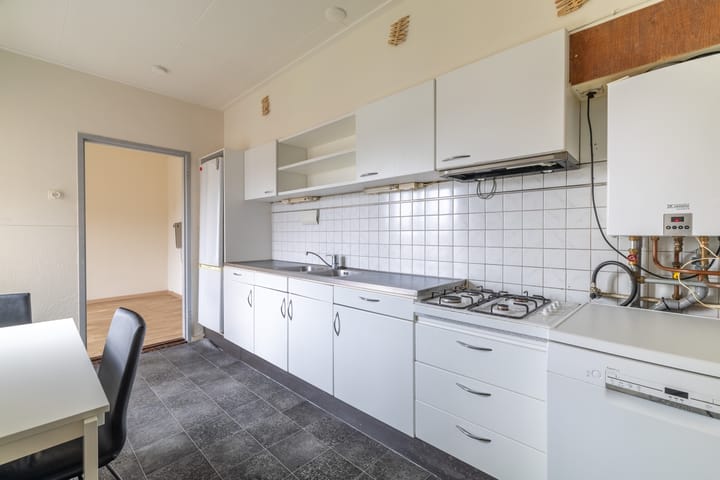 Foto 11 van Varviksingel 201