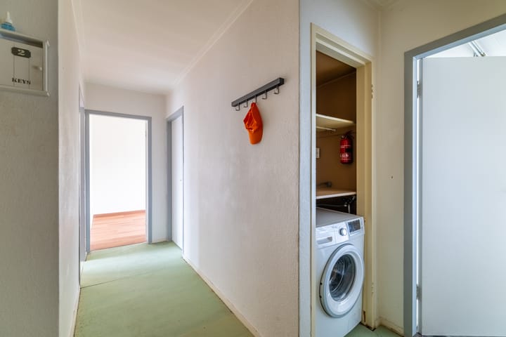 Foto 21 van Varviksingel 201